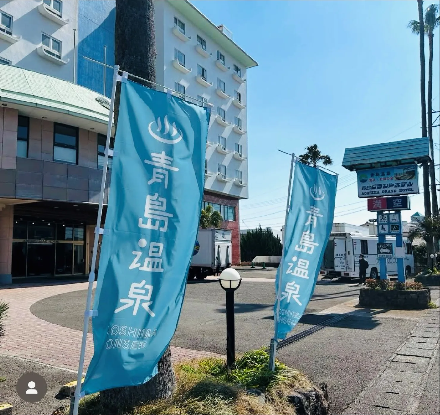 販促ツール（のぼり）